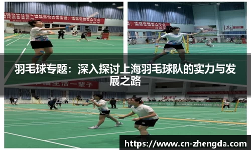 羽毛球专题：深入探讨上海羽毛球队的实力与发展之路